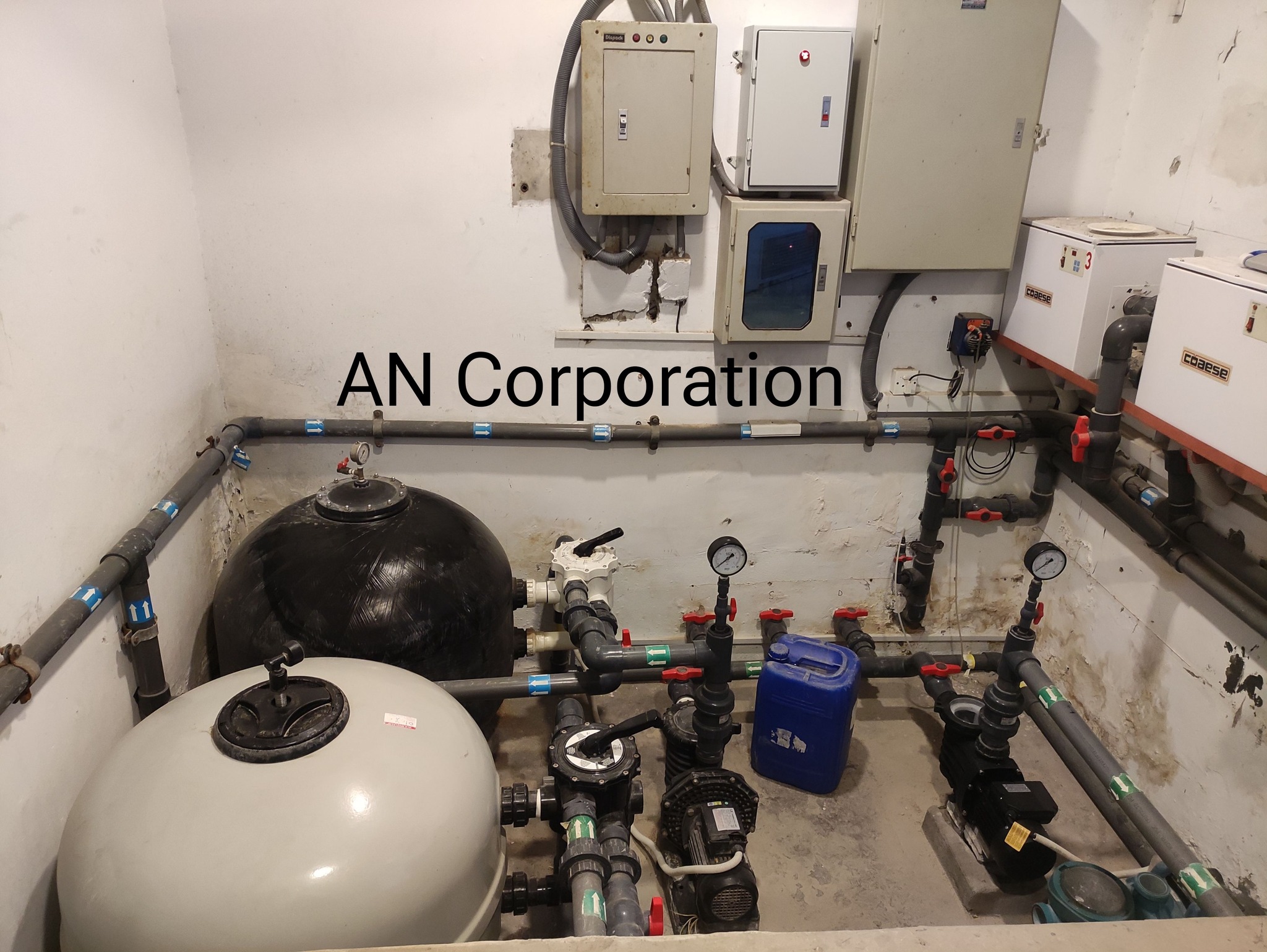 Embassy in Diplomatic Enclave (3)